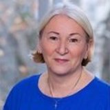 Inge Derflinger, BLP © MedUni Wien/feelimage Inge Derflinger, BLP © MedUni Wien/feelimage