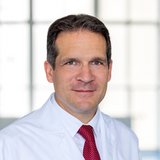 Univ.-Prof. Dr. Clemens Aigner, MBA © MedUni Wien/feelimage Univ.-Prof. Dr. Clemens Aigner, MBA © MedUni Wien/feelimage